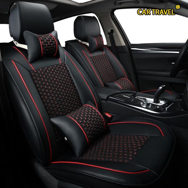 

1pcs car seat cover for changan all models cs75 cs35 cx20 cx30 cs15 cs95 cs55 auto seats accessories covers