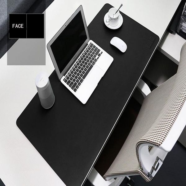 

mouse pads & wrist rests 600x300 large big sizes gaming mousepad black pad waterproof office mat
