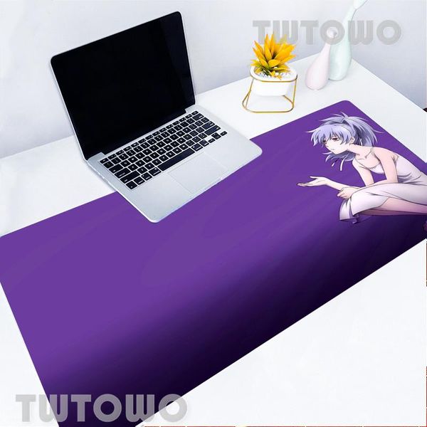 

mouse pads & wrist rests darker than black pad anime large size computer mat lovely art mice office decoration mousepads keyboard