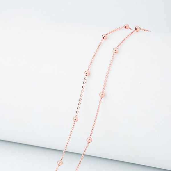 

other fashion accessories 1pc/lot s925 silver beads eyeglass chains lolita sunglasses neck cord holder