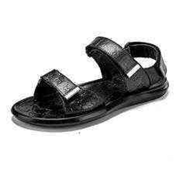 

tangzuo c sandals, , 38-44, Black