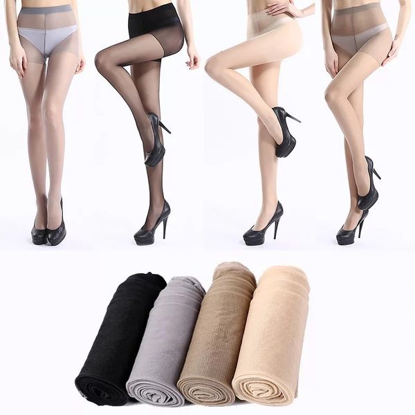 

summer stockings ultra thin plus file core wrapped pantyhose butterfly t file anti hook silk lady, Red;black