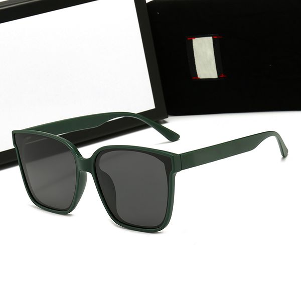 

sunglasses 539 women vintage brand sunglass designer square sun glasses shades female uv400 eyeglass men's eyeglasses, White;black