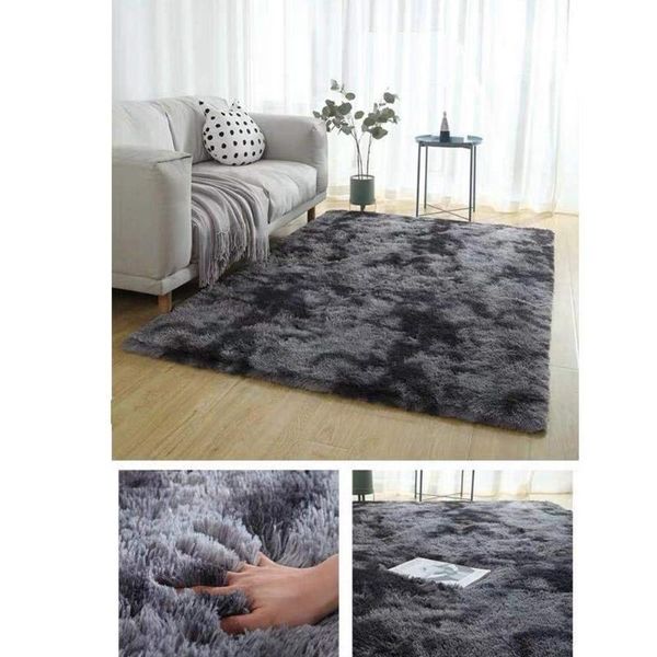 

carpets moderns abstract rugs mat decor bedroom living room fluffy shag rug plush carpet ac889