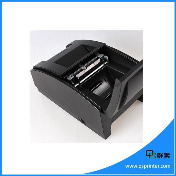 

printers 76mm paper width 9 pins serial dot matrix receipt printer for supermarket
