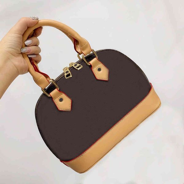 

luxury handbags leather handbag shoulder bags fashion messenger bag women universal classic style design shopping sack dx