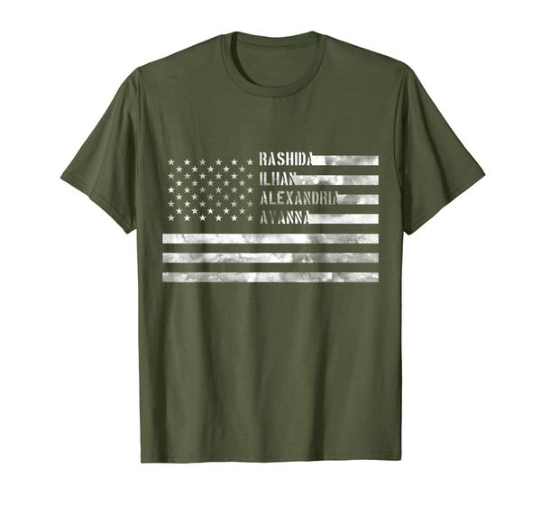 

Truth to Power Squad Tlaib Omar Ocasio-Cortez Pressley Shirt, Mainly pictures