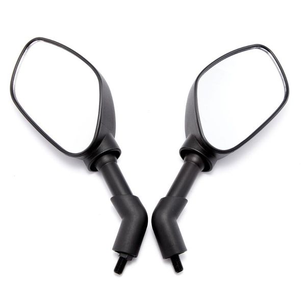 

motorcycle rearview mirror electric electromobile retroreflector modified universal taiwan car reversing mirrors