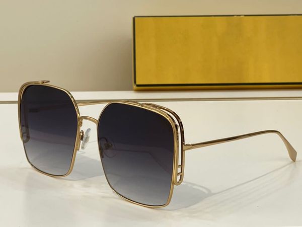 

sunglasses for woman 2022 designer retro summer 40018 anti-ultraviolet driving fishing fashion random box, White;black