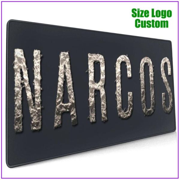 

mouse pads & wrist rests narcos plata o plomo cool ergonomic extra large alfombrilla raton pad with support gel big gaming pc gamer completo