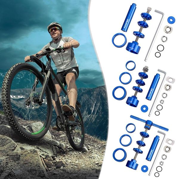 

professional hand tool sets mountain bicycle bottom bracket hub bike axis removal bb86 pf30 92 386 press installation disassembly kit set