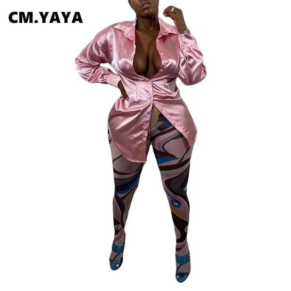 

casual dresses cm.yaya women mini dress solid full sleeve turn-down collar single breasted a-line office lady fashion outfit summer, Black;gray