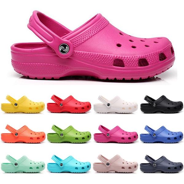 

designer men women shoes slides slippers womens sandals black slide slipper flat flip flops size 36-42 color120