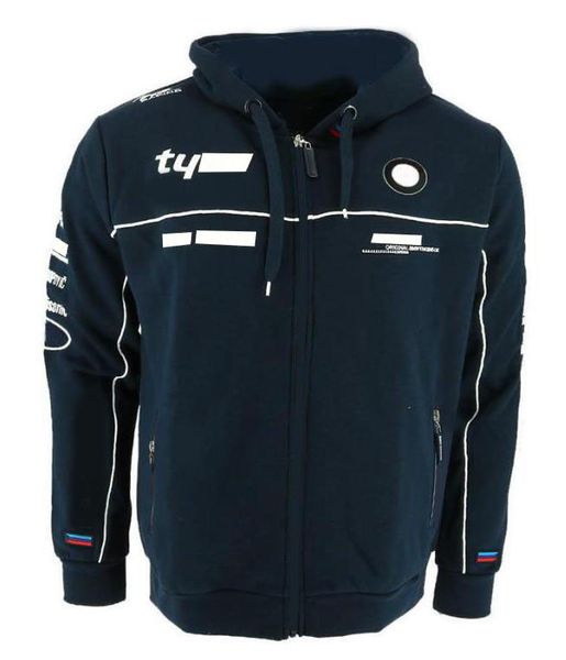 

2021 motorcycle outdoor riding zipper jacket, men's and women's casual sweatshirts, the same style is customized