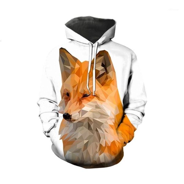 

men's hoodies & sweatshirts trend 3d hoodie brand sweatshirt boys jacket quality pullover fashion sports suit animal street casual coat, Black