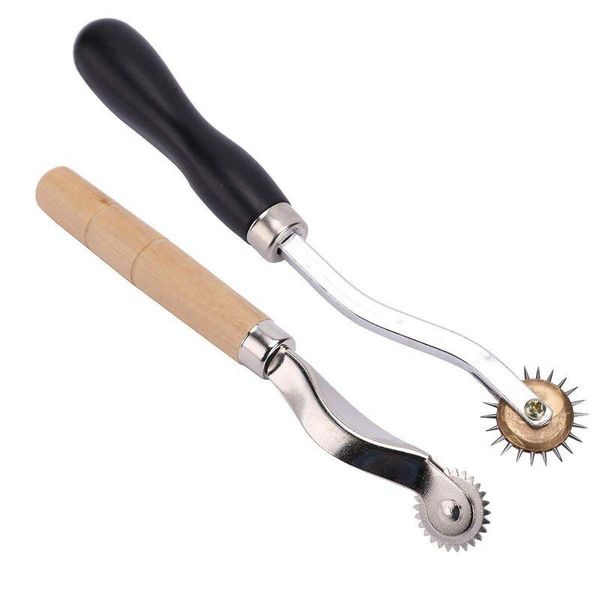 

2pcs -2mm, 4mm tooth plate tailor cutting tool craft tools