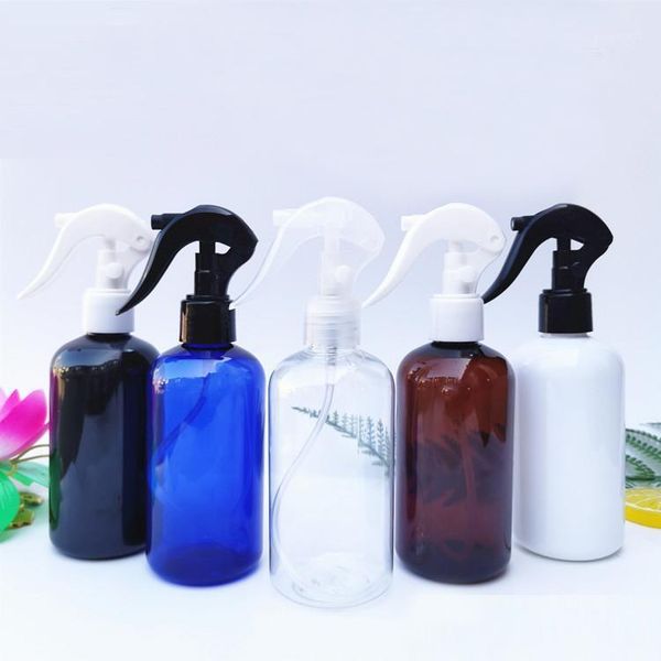 

storage bottles & jars 250x wholesale supply 250ml small mouse spray bottle,cosmetic bottle,makeup remover,disinfectant bottle.can bottling