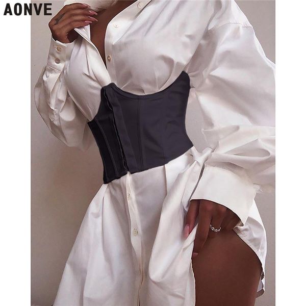 

bustiers & corsets underbust corset vintage gothic bustier steampunk clothing girl party black short slimming waist trainer, Black;white