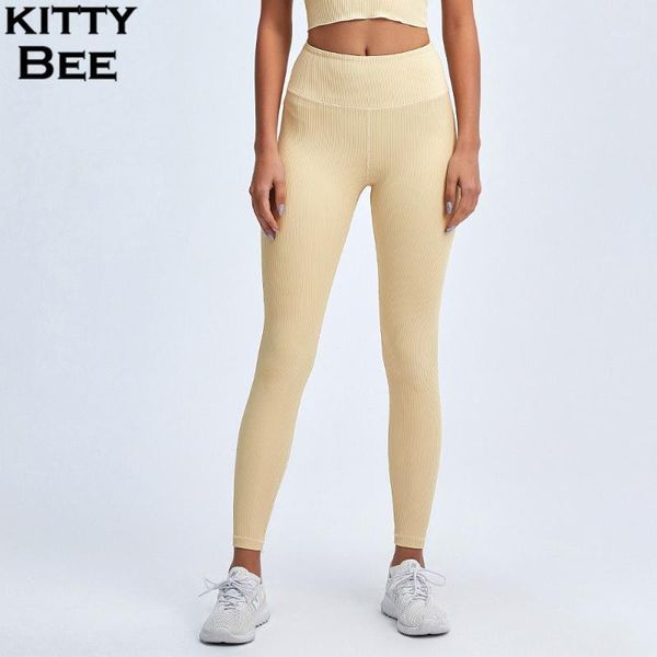 

yoga outfit pants women sport leggings push up fitness workout scrunch gym clothing high waist tights sportswear