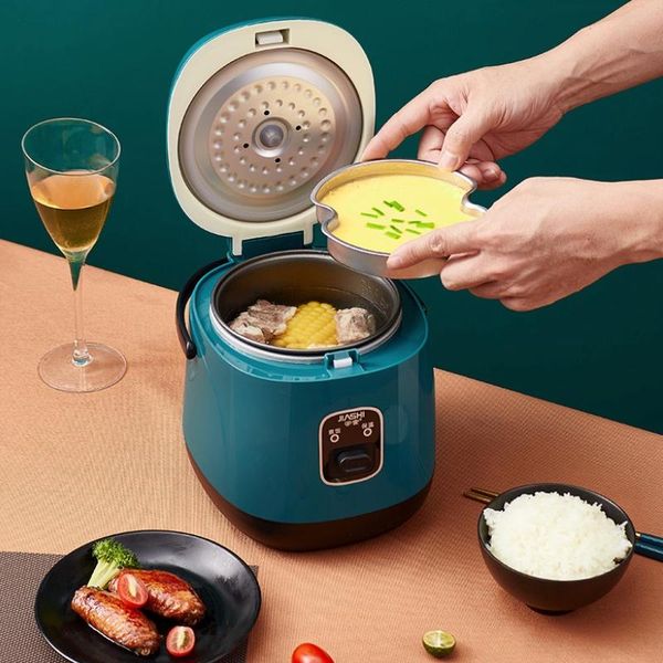 

rice cooker household electric cooking machine multi soup porridge steam cake yogurt maker chinese professor cookers