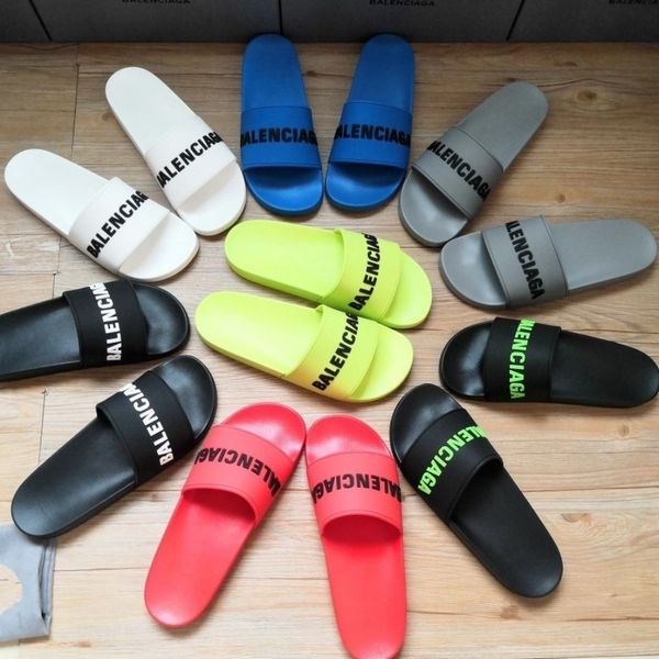 

slipper slippers men's 2020 new summer outdoor beach sandals men's fashion korean personality fashion men's sandalszly, Black
