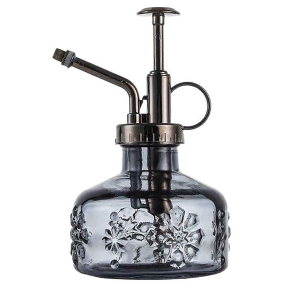 

watering equipments glass spray bottle flowers gardening supplies
