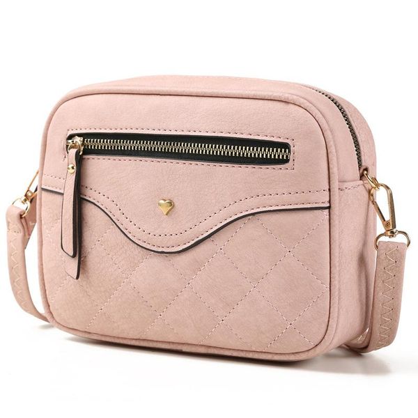 

evening bags small shoulder bag for women messenger ladies retro pu leather handbag purse with tassels female crossbody wh67