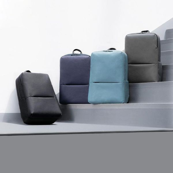 

backpack lapanti-theft waterproof school men backpacks business travel bag design