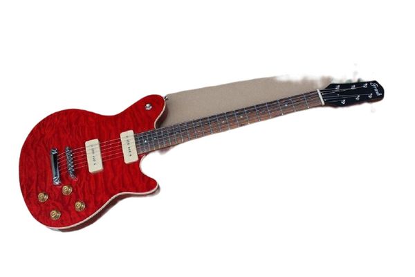 

3kjgfg 2014 new guitar electric guitar 6 string electric guitar don set neck100% excellent quality