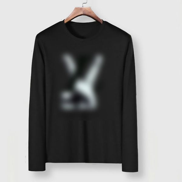 

sweatshirt men's autumn 2021 social spirit guy slim letter embroidery jacket m-3xl, Black