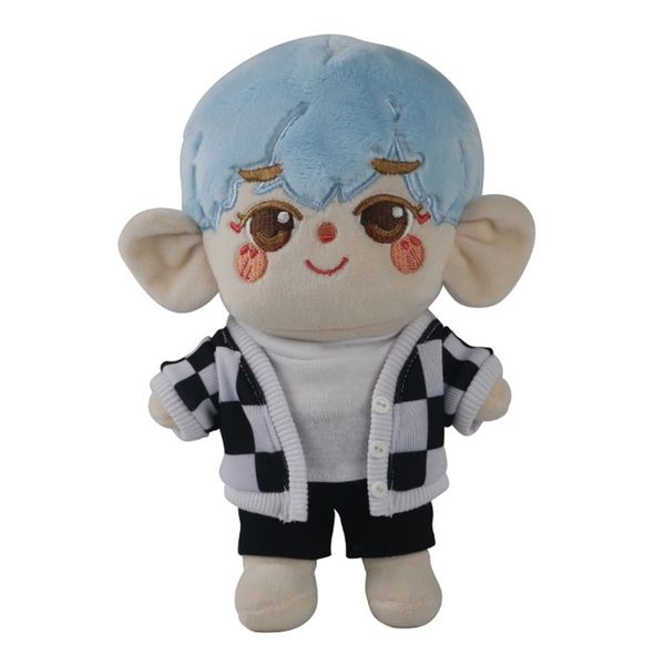 

new simulation doll voice tiktok gift