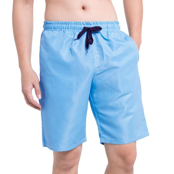 

men's , board shorts, solid color, pants, summer shorts, White;black