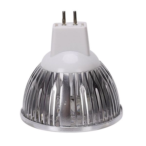 

aquariums lighting dimmable 9w mr16 warm white led light spotlight lamp bulb 12-24v 2800-3300k