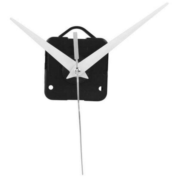 

wall clocks clock repair movement with hook wall-mounted mute pointer set for quartz parts