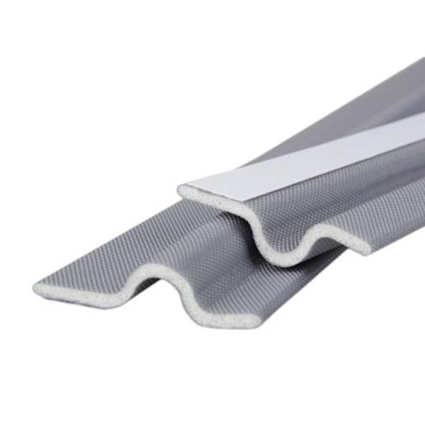 

storage bags wonderlife sliding doors and windows plastic steel aluminum alloy door gap anti-leakage wind dust insulation thermal