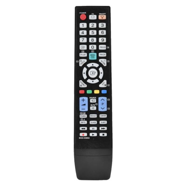 

remote control for bn59-00937a bn59-00936a bn59-00860a tv abs material controlers