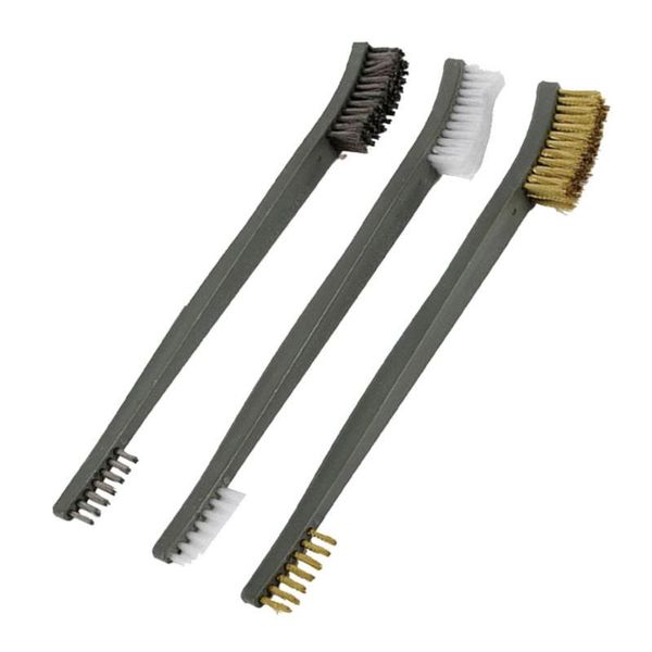 

rust cleaning industrial wire brush stainless steel car accessories