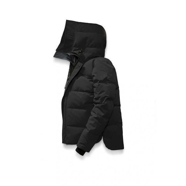 

mens down jackets veste homme outdoor winter jassen outerwear big fur hooded fourrure manteau downs jacket coats hiver parkas, Black