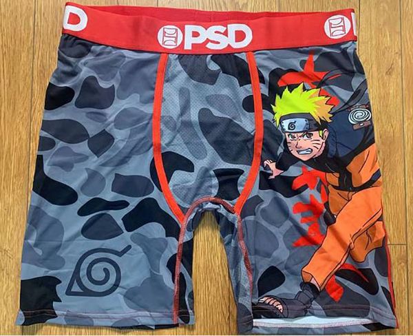 

mens quick dry boxerss ethikas menss underweasr mans underpants ethika men boxers male sports skateboard street underwear hip hop stretch bo, Black;white