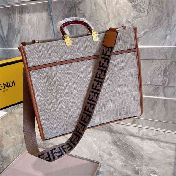 

simon f new women's bag classic ff shopping bag tote 2021 large super fashion zly bags handbag women luxurys bags
