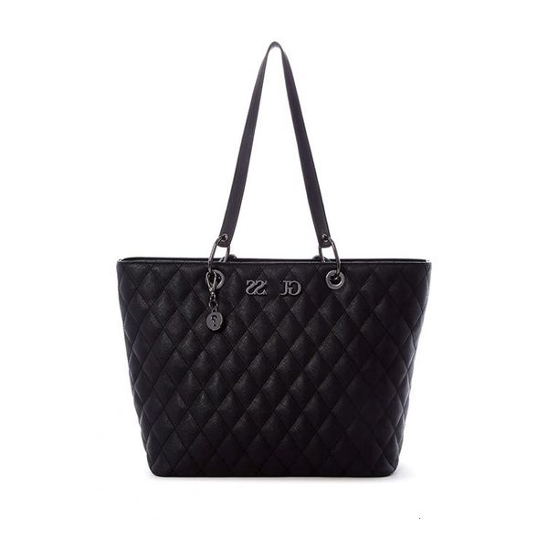 

lingge shopping leisure shoulder new bag hand gue & ss