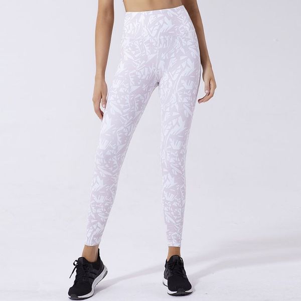 

womens yoga tights high waist gym energy leggings running sports pants fitness pants womens lulu sports running workout pants, Black;white