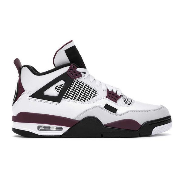 

blue university 2021 mens basketball shoes 4s 4 sail taupe haze black cat fire red 25th anniversary 11s trainer sneakers 7-134qev