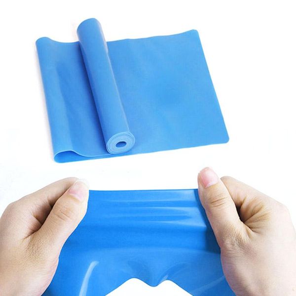 

resistance bands yoga elastic workout rubber loop fitness gym strength training expander equipment 0.25