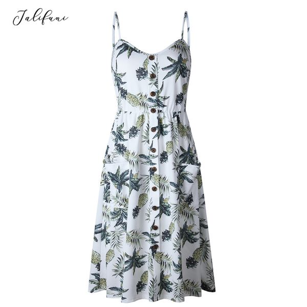

women summer dress vintage bohemian floral tunic beach dress female off shoulder backless holiday strap sundress vestido 210415, Black;gray