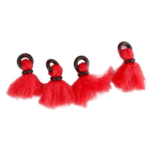 

4pcs/set strike indicator for fishing tackle accessory floating foam m89d accessories