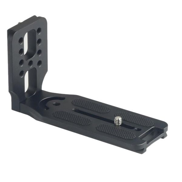 

camera quick release plate slr stabilizer universal l-type pographic vertical clapper other accessories