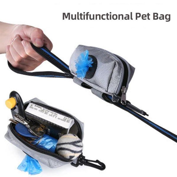 

pet dog bag garbage storage poop bags supplies products clean pick up tools accessories car seat covers