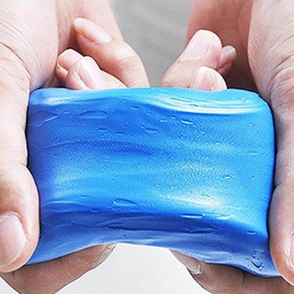 

100g car wash magic clean clay bar auto care detailing truck vehicle cleaner cleaning washing tools for deoxidation tar