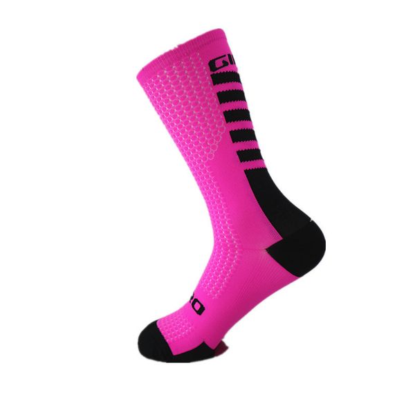 

bicycle socks men women cycling sock, Black